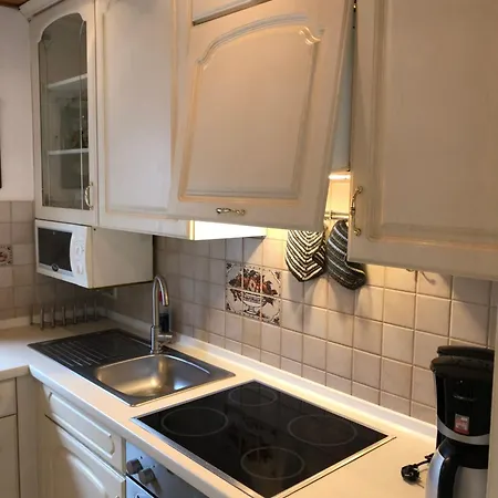 Apartment Unter Den Weinbergen Treis-Karden