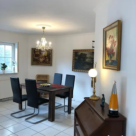 Unter Den Weinbergen Lägenhet Treis-Karden