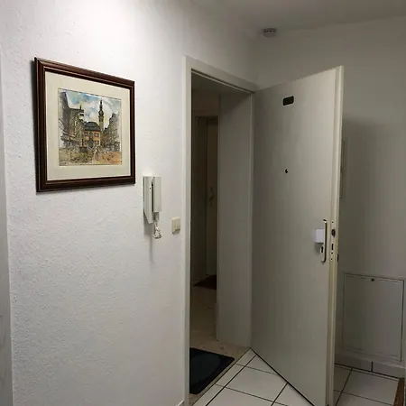 Lägenhet Unter Den Weinbergen