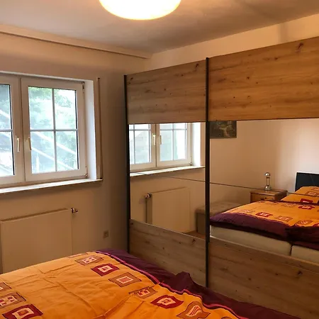 Apartment Unter Den Weinbergen *