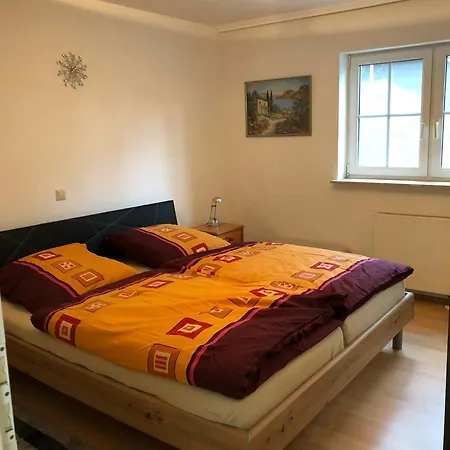 Apartment Unter Den Weinbergen