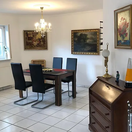 Unter Den Weinbergen Apartment
