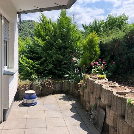 Unter Den Weinbergen Treis-Karden