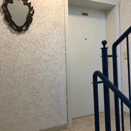 Apartment Unter Den Weinbergen