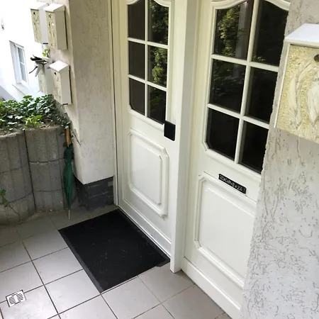 Unter Den Weinbergen Apartment Treis-Karden