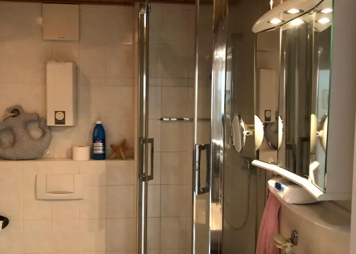 Unter Den Weinbergen Apartamento Treis-Karden