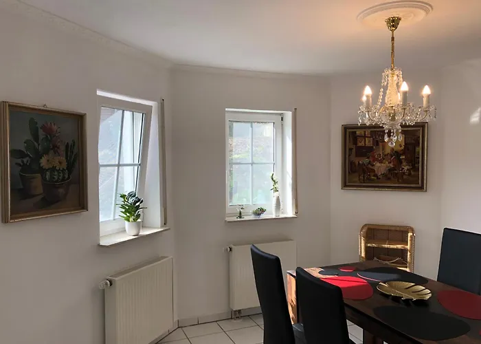 Apartamento Unter Den Weinbergen Treis-Karden