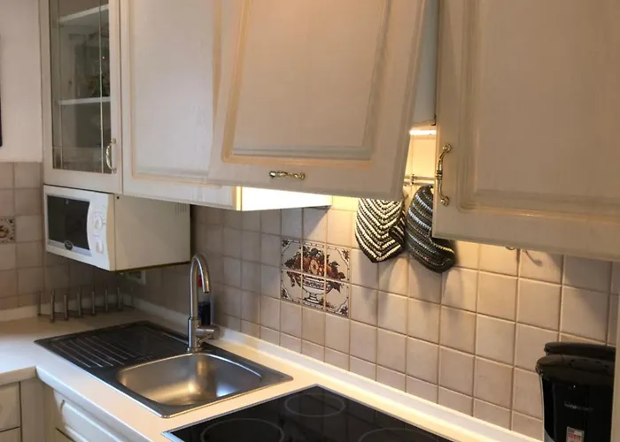 Apartamento Unter Den Weinbergen Treis-Karden