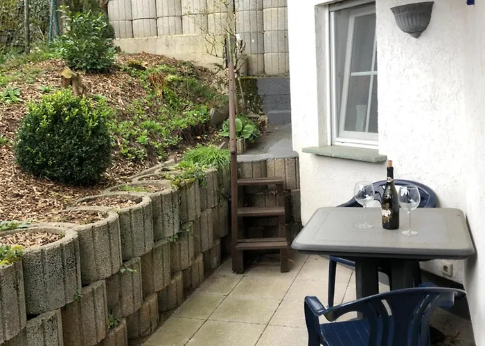 Unter Den Weinbergen Apartamento