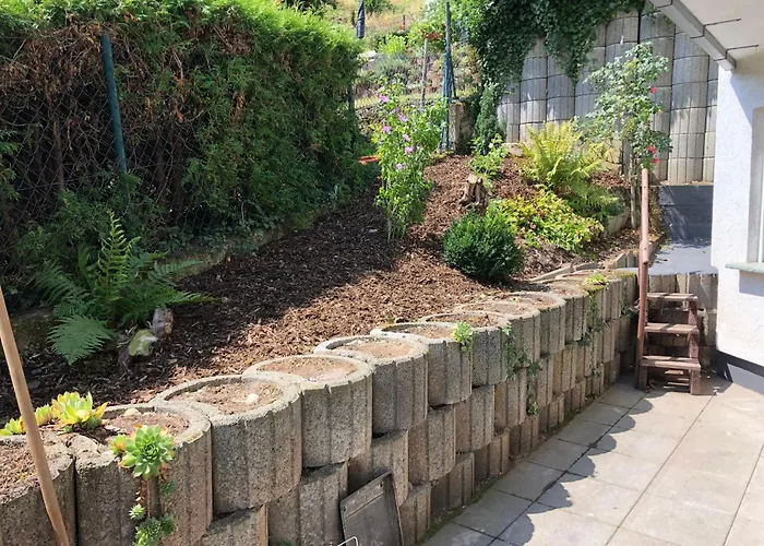 Unter Den Weinbergen דירה *