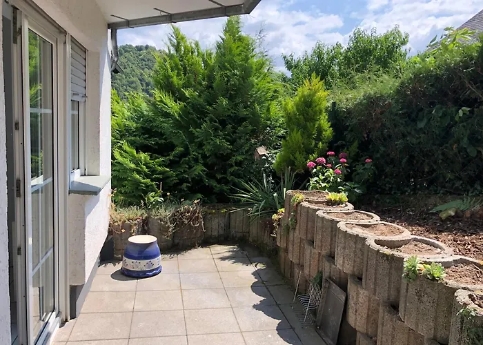 Unter Den Weinbergen Treis-Karden