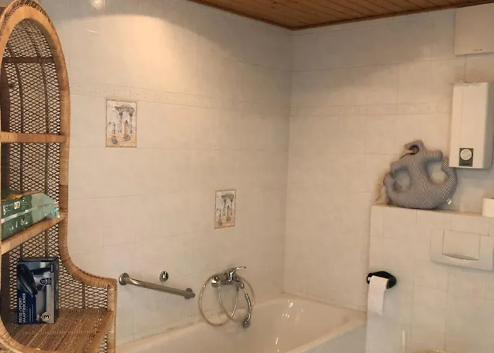 Unter Den Weinbergen Apartamento