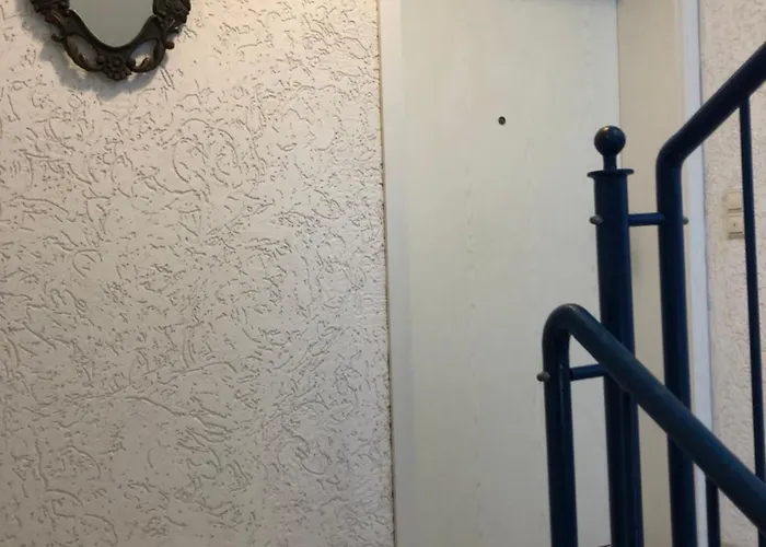 Apartamento Unter Den Weinbergen