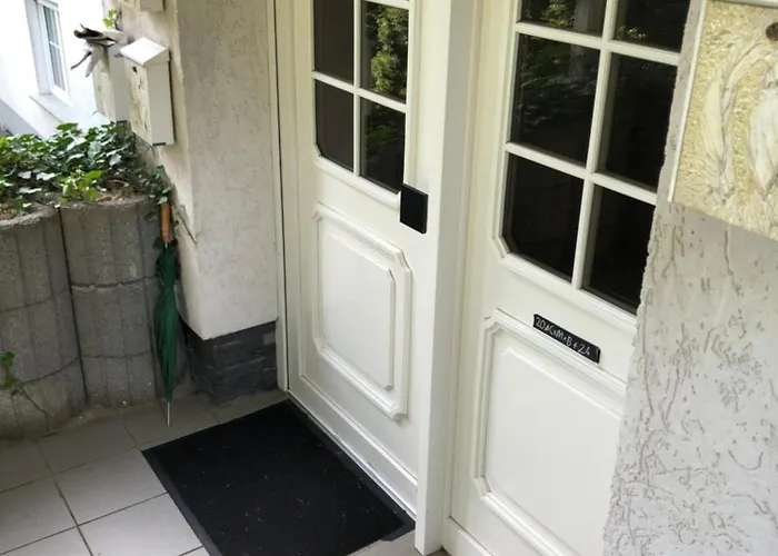 Unter Den Weinbergen Apartamento Treis-Karden